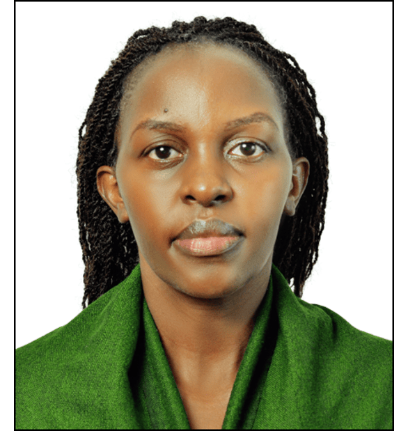 KAZOOBA  Atuhairwe Caroline