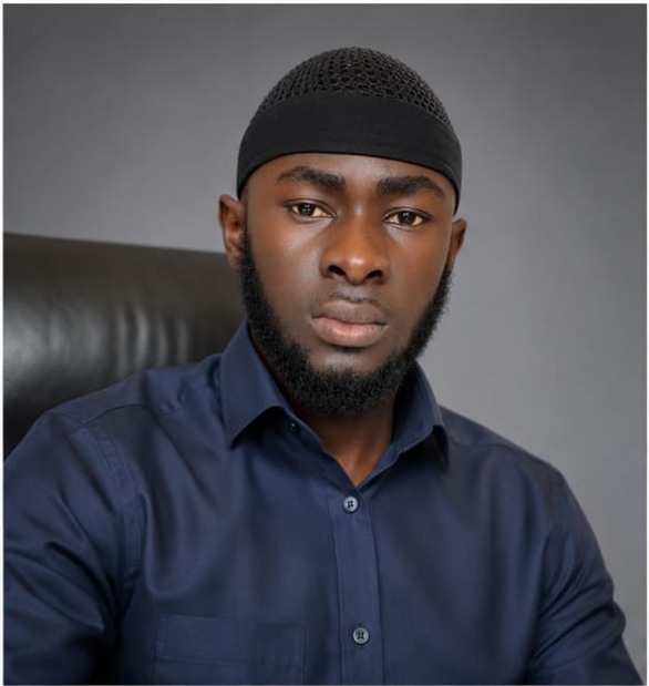 Nsereko Muhammand