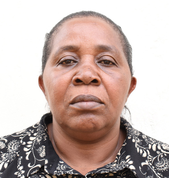 Dr. Ankunda Grace